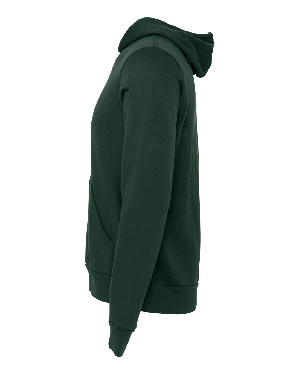 Forest Green - Direct Side 