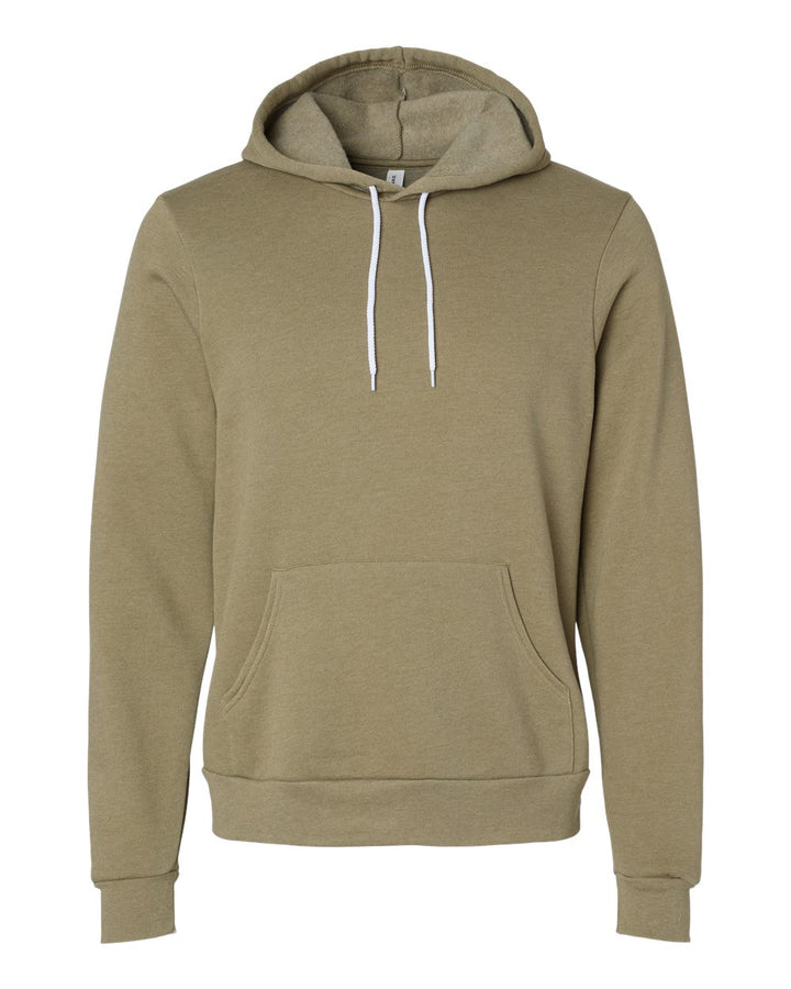 Heather Olive 