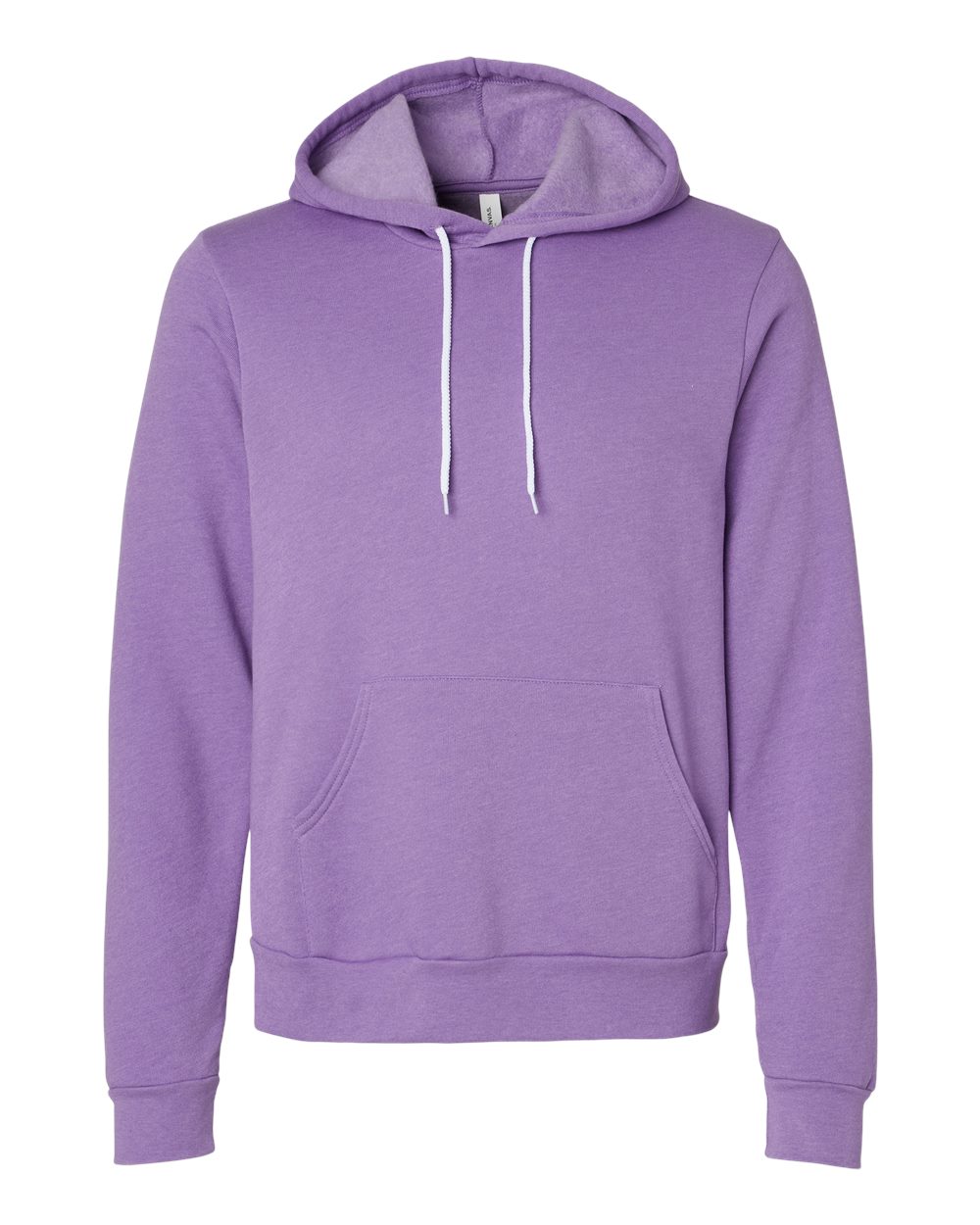 Heather Team Purple 