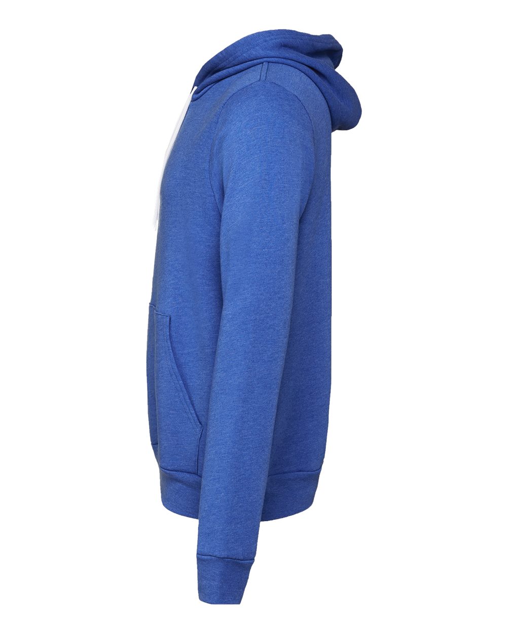 Heather True Royal - Direct Side 