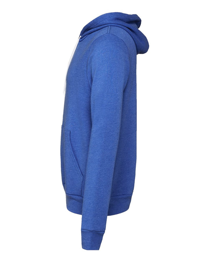 Heather True Royal - Direct Side 