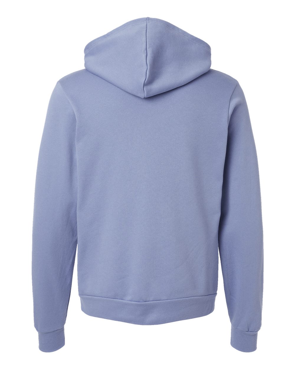 Lavender Blue - Back 
