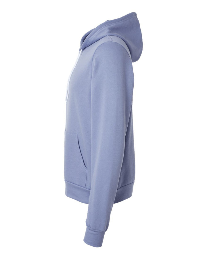 Lavender Blue - Direct Side 
