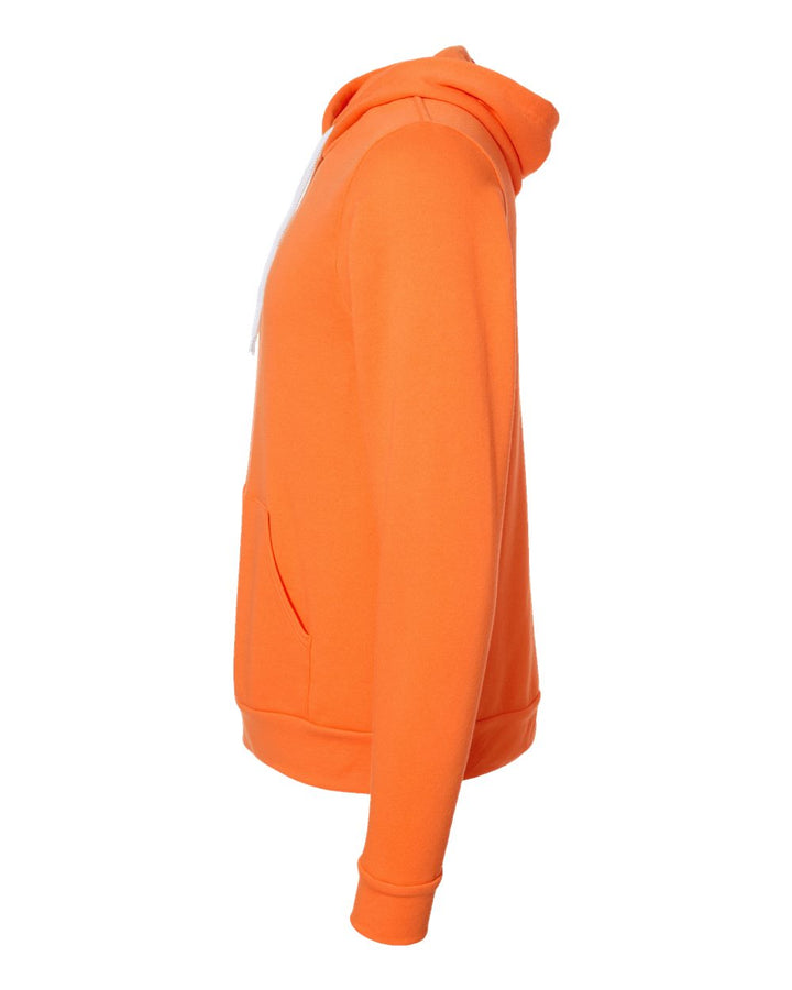Orange - Direct Side 
