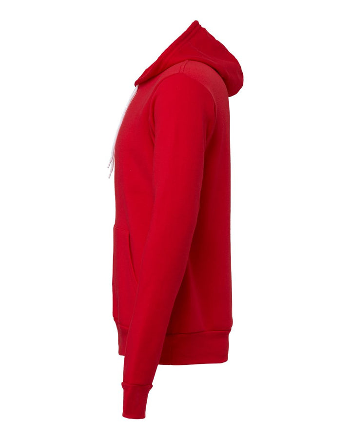 Red - Direct Side 