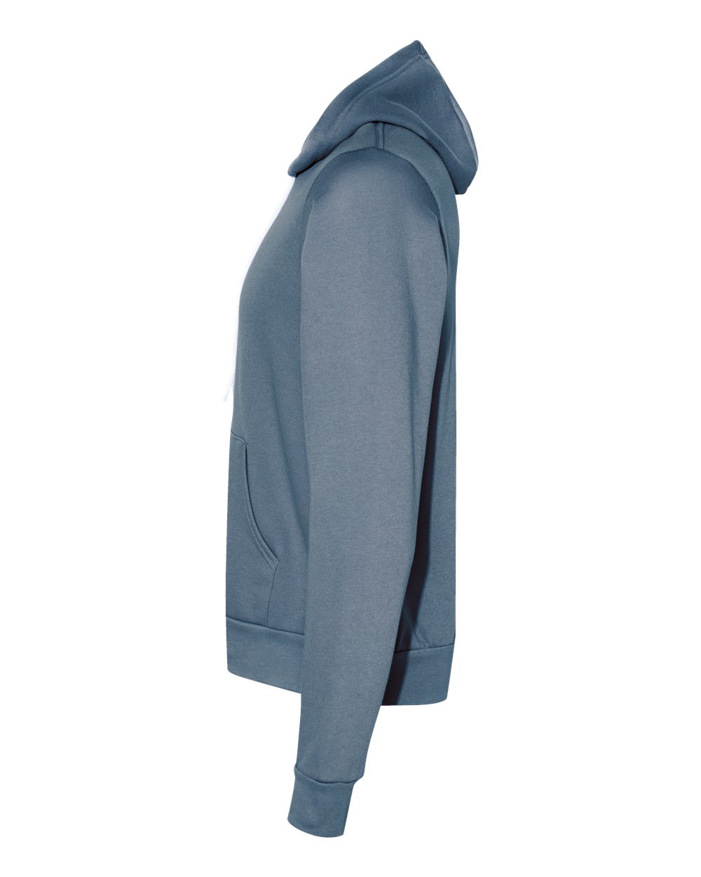 Steel Blue - Direct Side 
