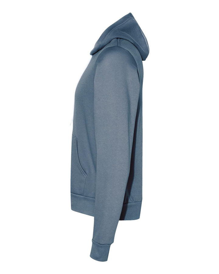 Steel Blue - Direct Side 