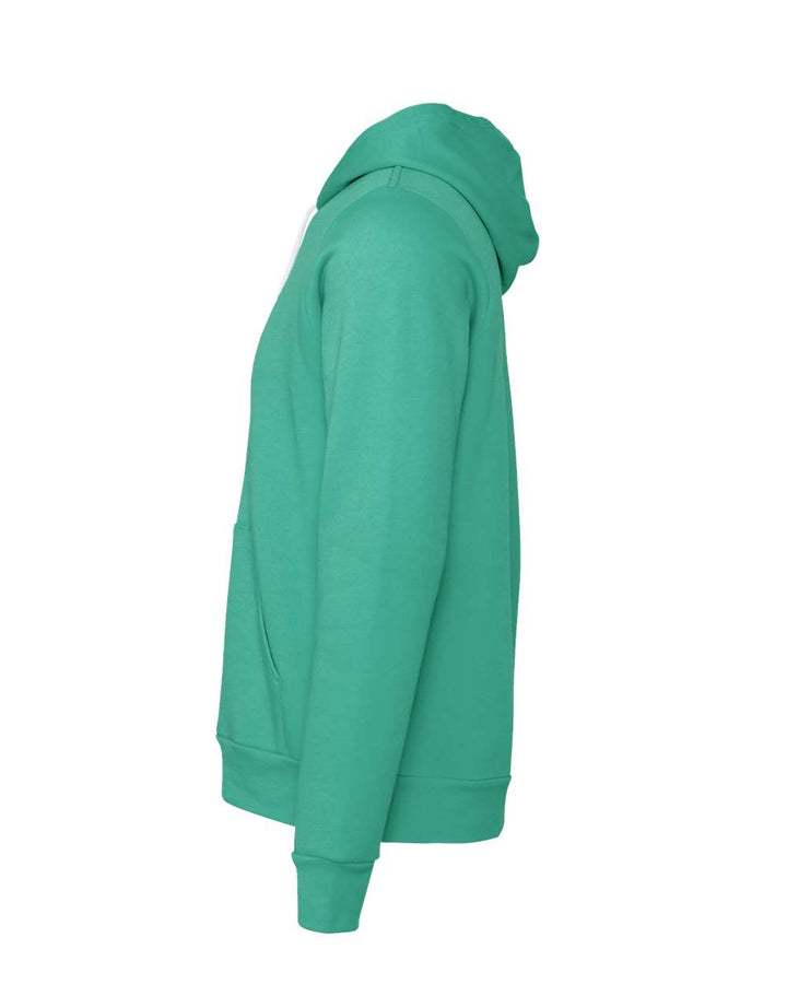 Teal - Direct Side 