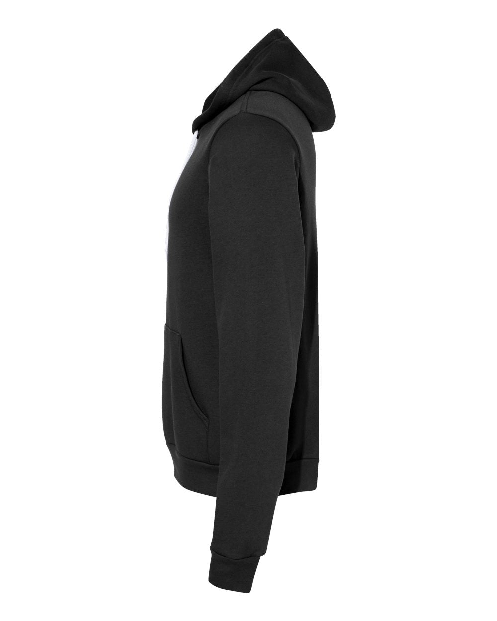 Vintage Black - Direct Side 