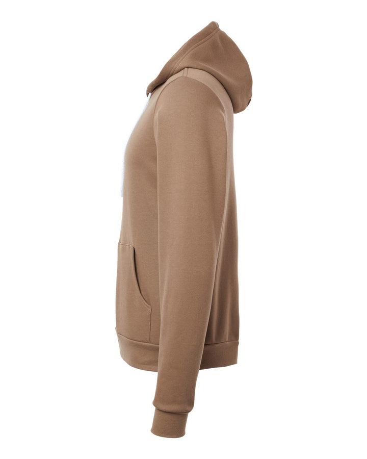 Vintage Brown - Direct Side 