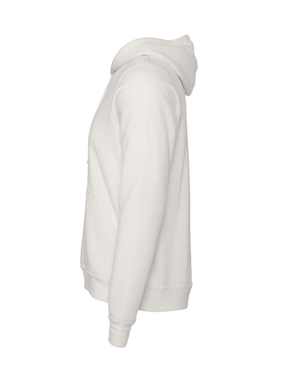 Vintage White - Direct Side 