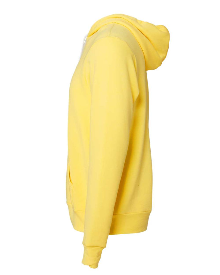 Yellow - Direct Side 