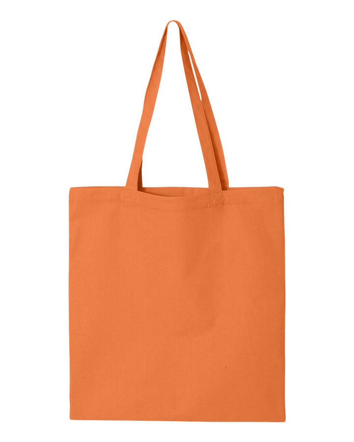 Orange - Back 