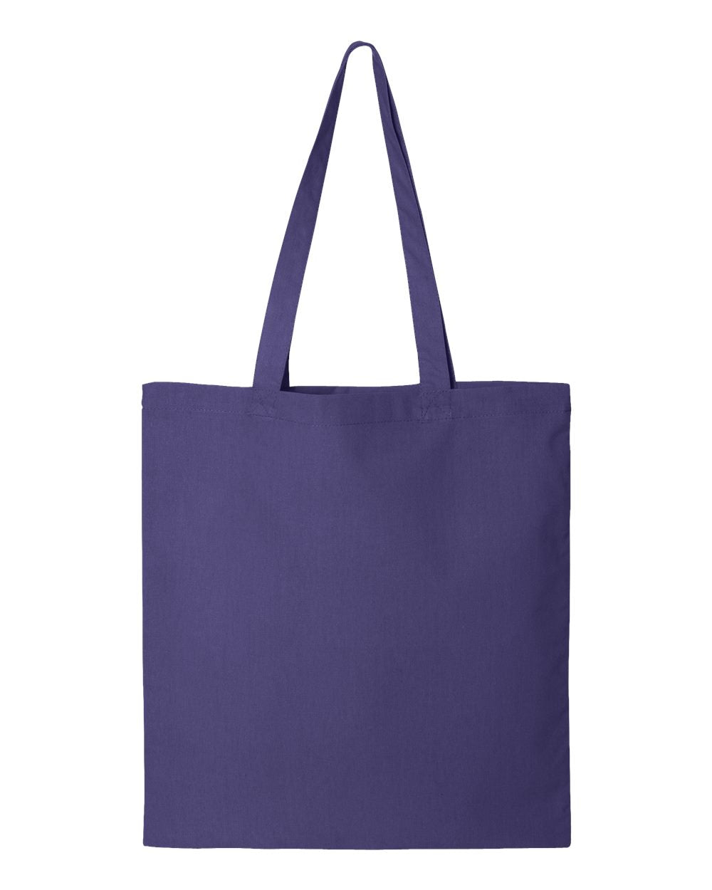 Purple - Back 