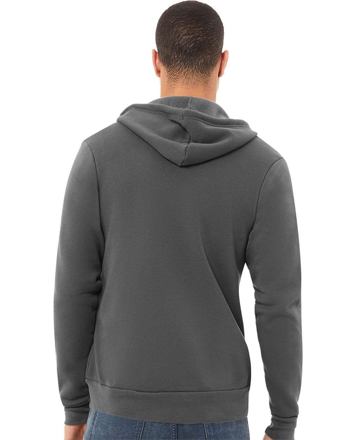 Asphalt - Model Back 