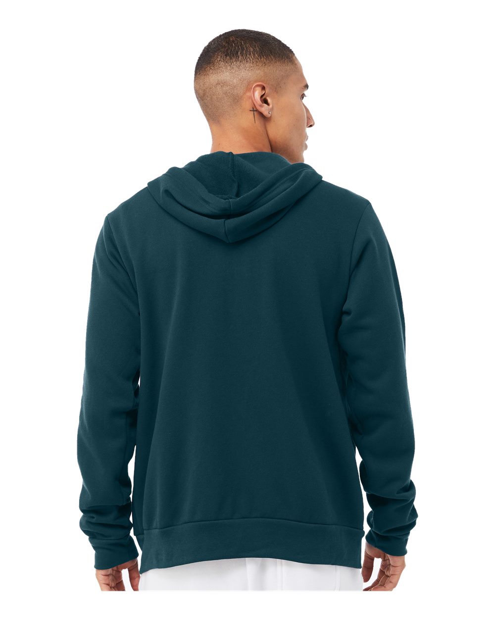 Atlantic - Model Back 