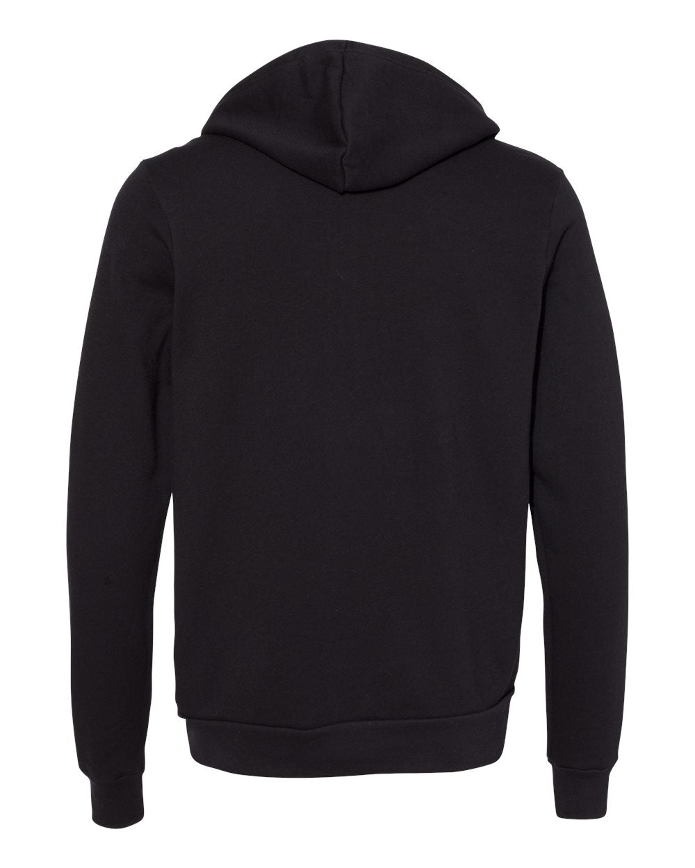 Dtg Black - Back 