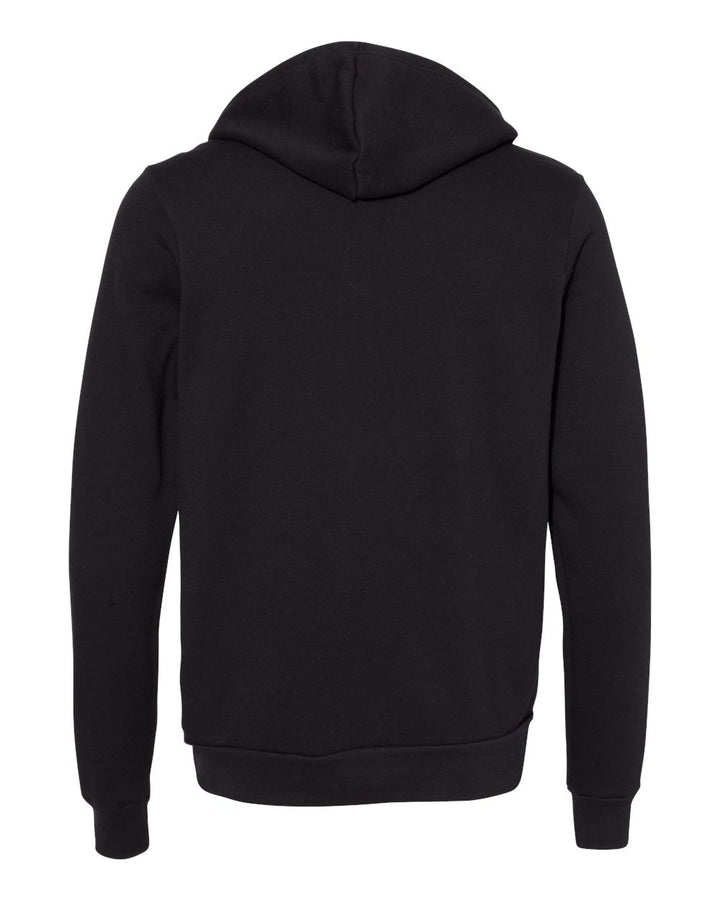 Dtg Black - Back 