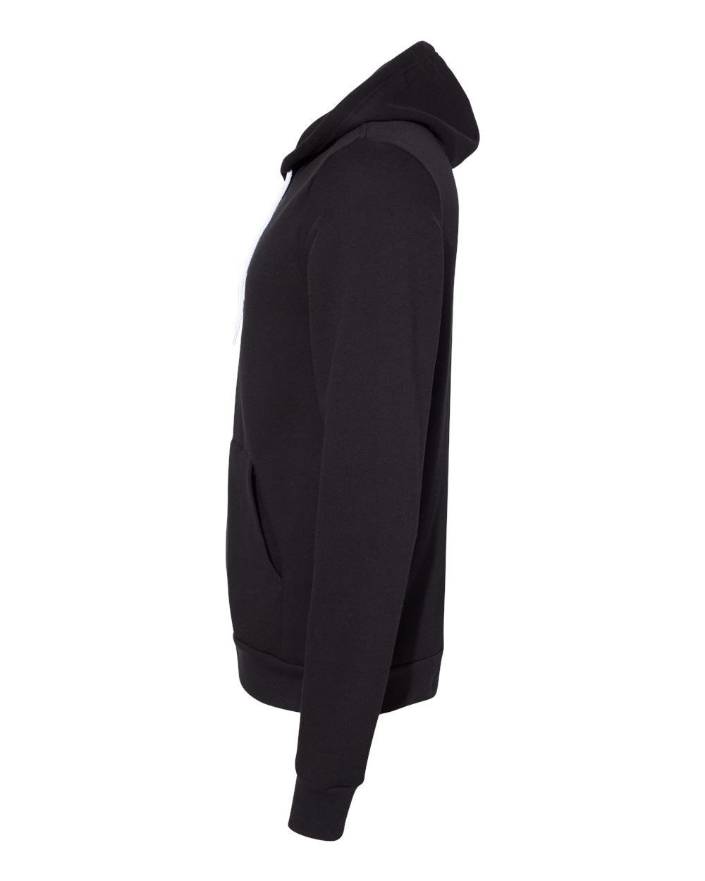 Dtg Black - Direct Side 