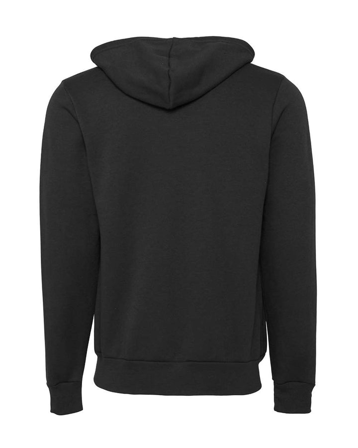 DTG Dark Grey - Back 