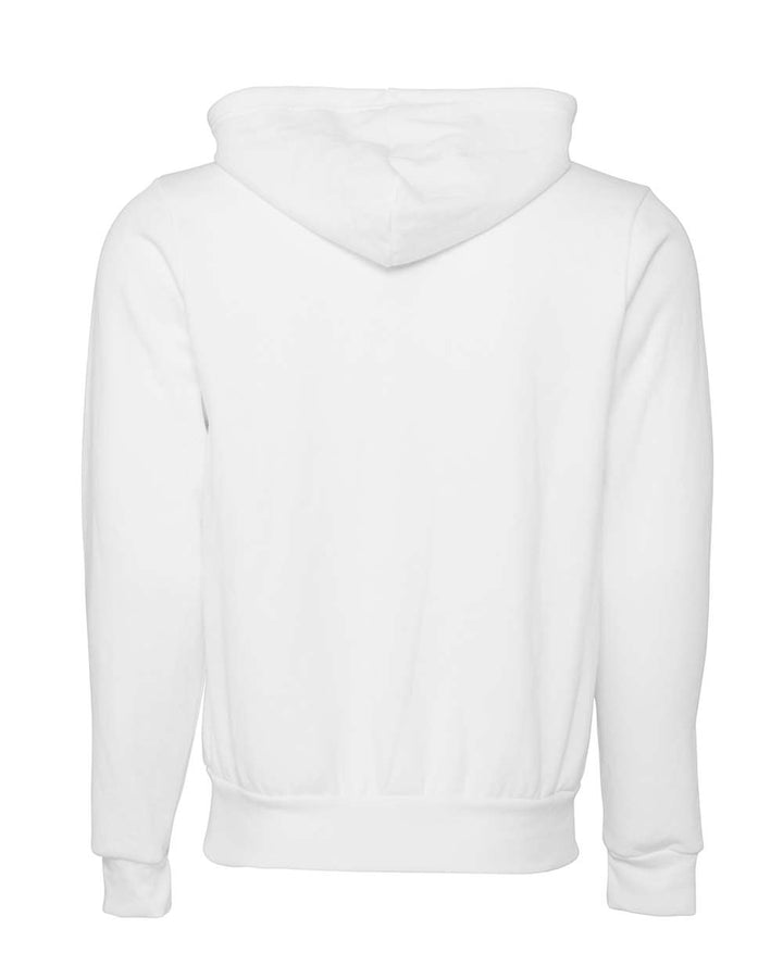Dtg White - Back 