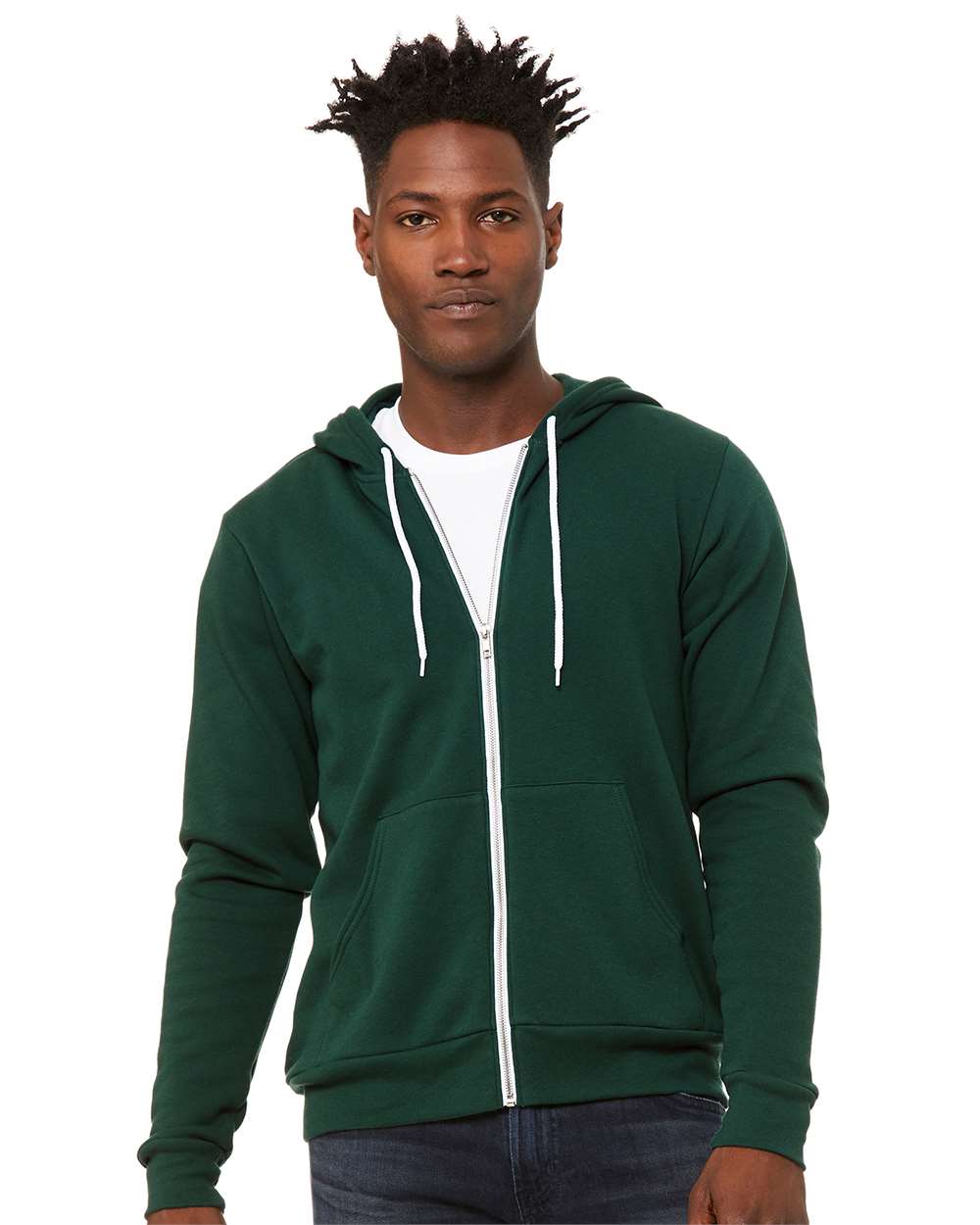 Forest - Model Front 
