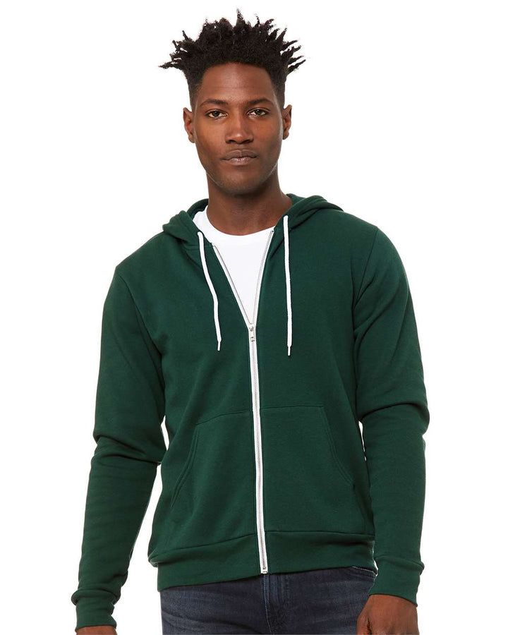 Forest - Model Front 