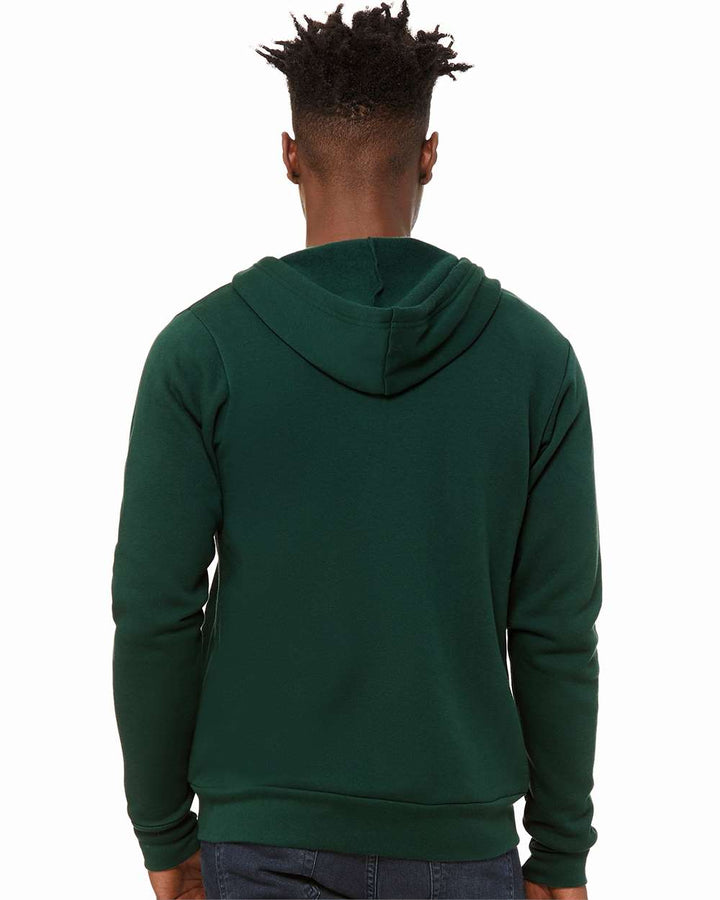 Forest - Model Back 