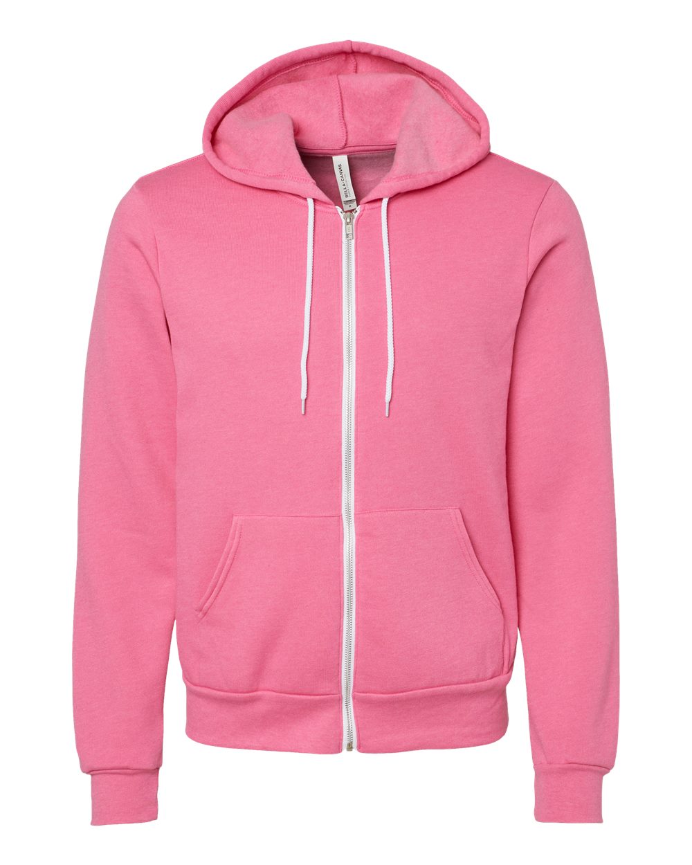 Heather Charity Pink 