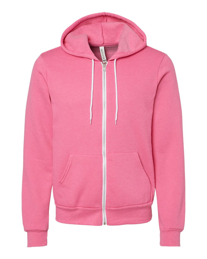 Heather Charity Pink 