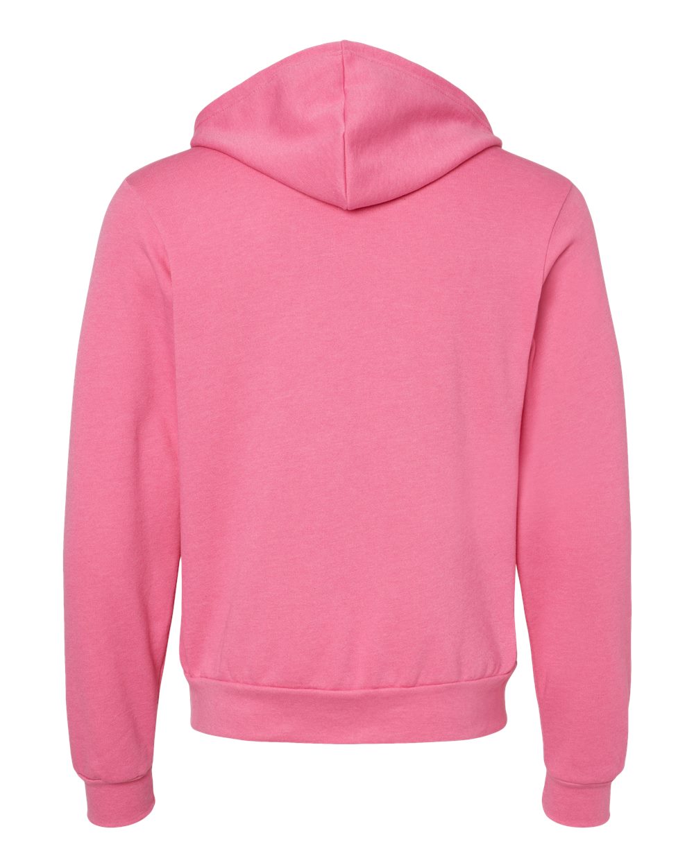 Heather Charity Pink - Back 