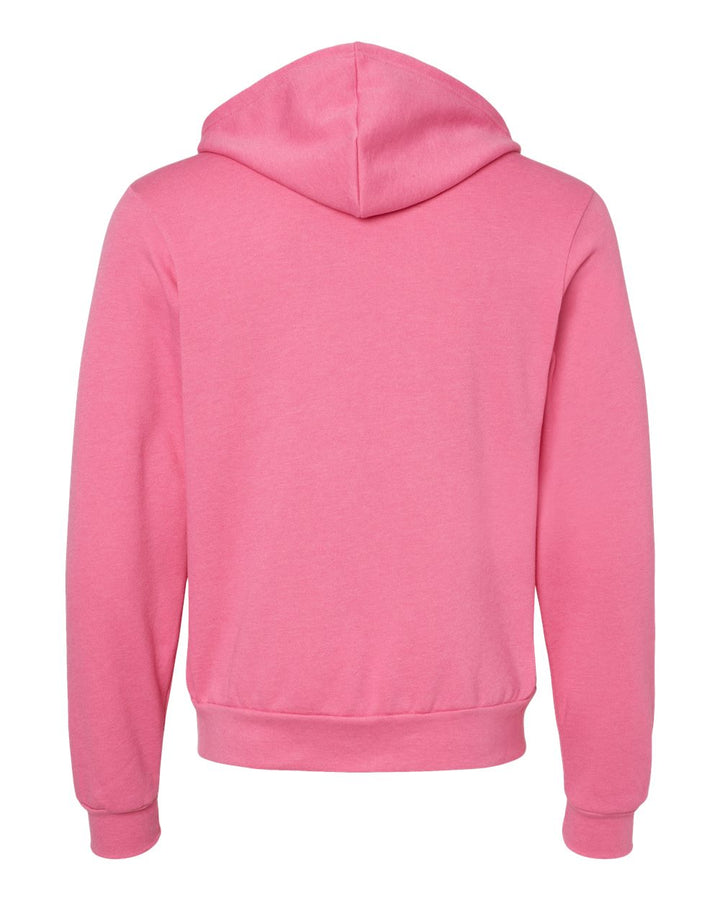 Heather Charity Pink - Back 