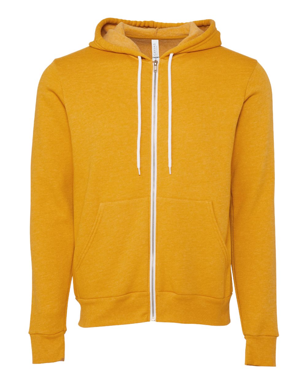 Heather Mustard 
