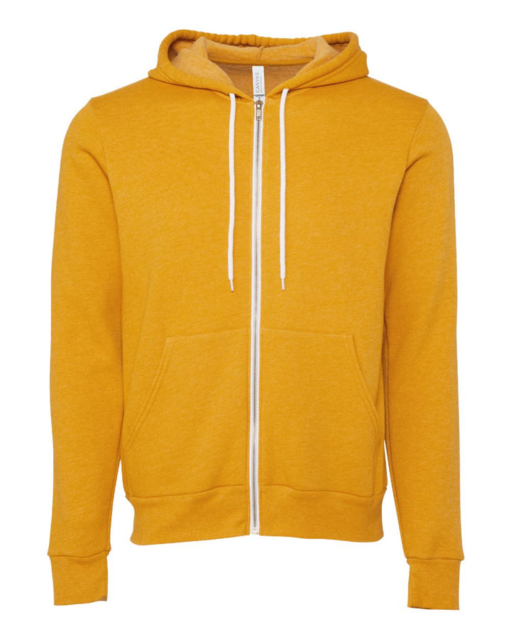 Heather Mustard 