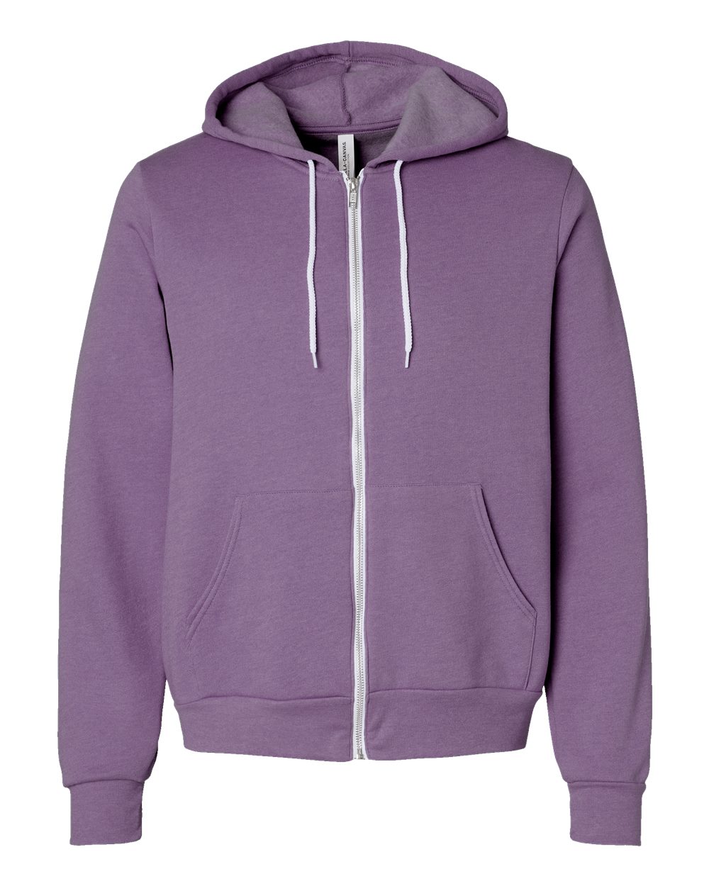 Heather Team Purple 