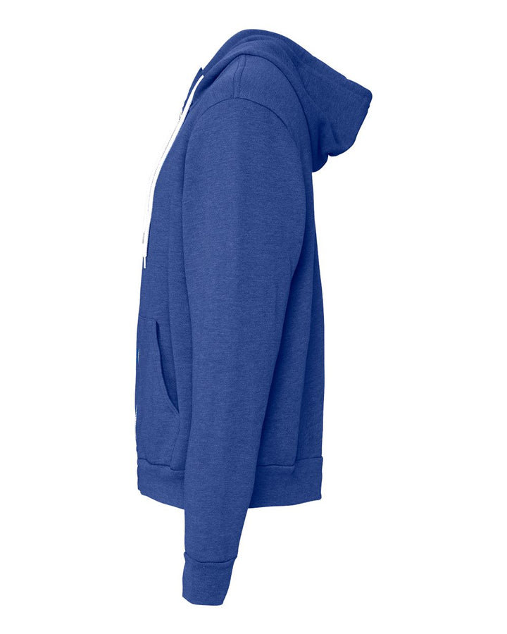 Heather True Royal - Direct Side 