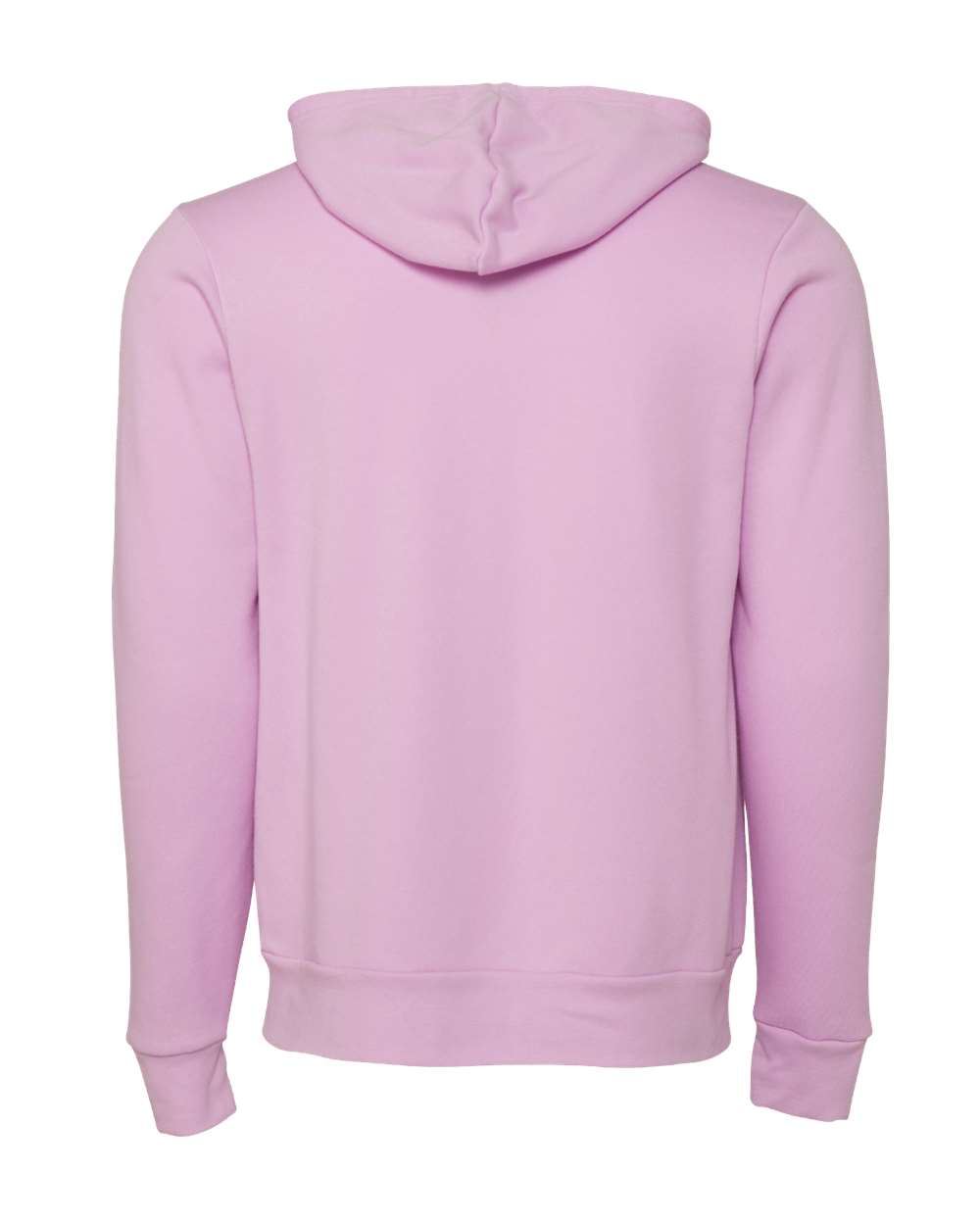 Lilac - Back 