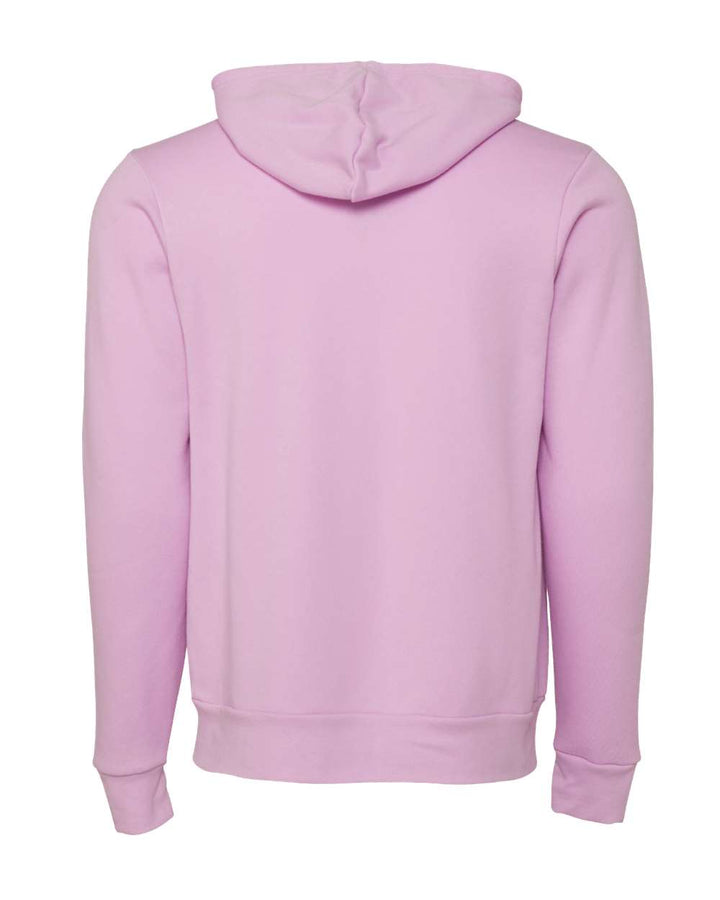Lilac - Back 