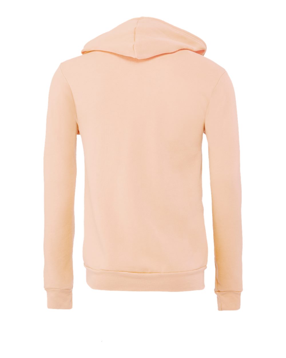 Peach - Back 
