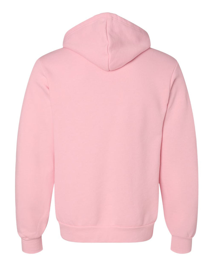 Pink - Back 