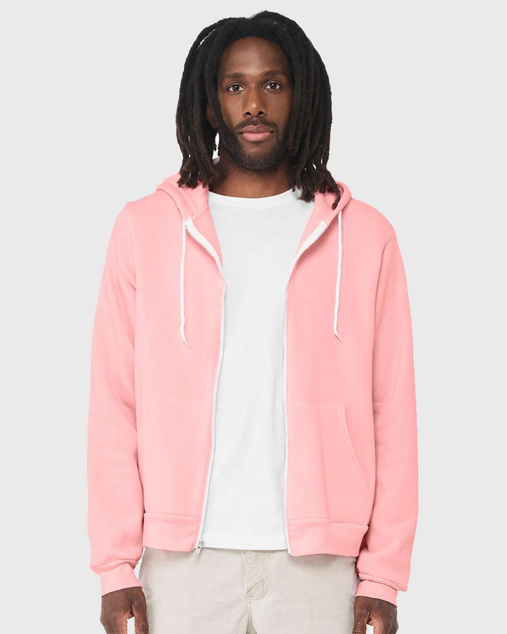 Pink - Model Front 
