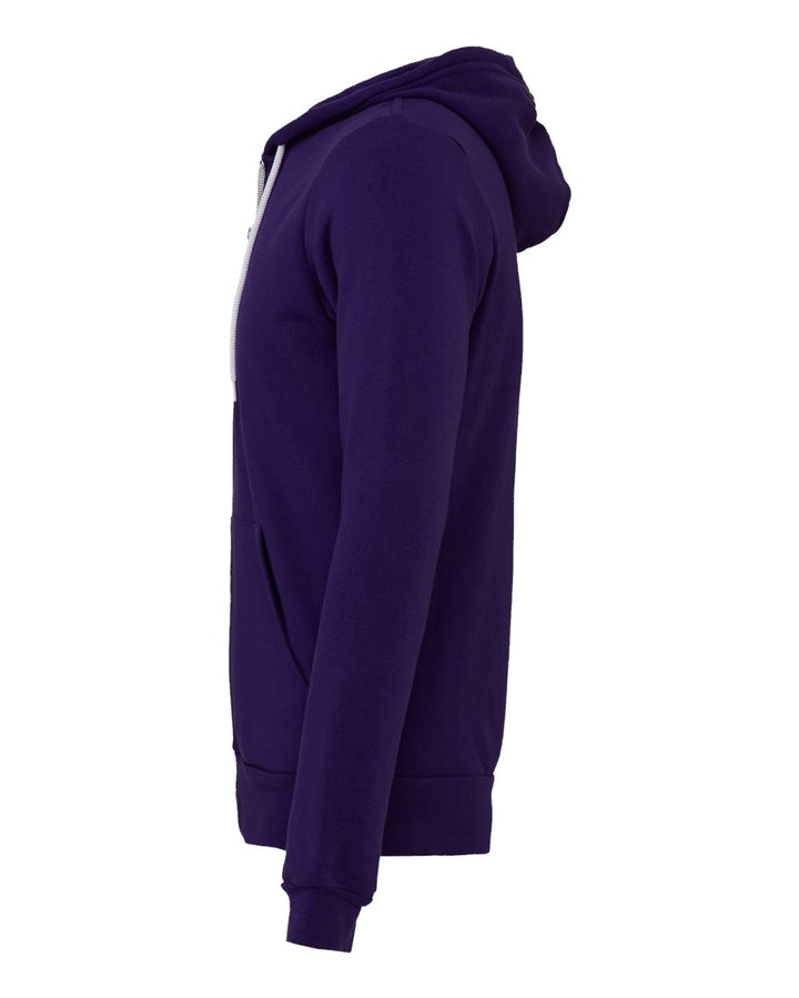 Team Purple - Direct Side 