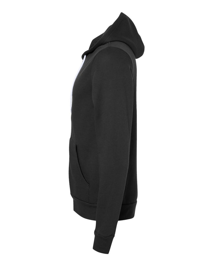 Vintage Black - Direct Side 