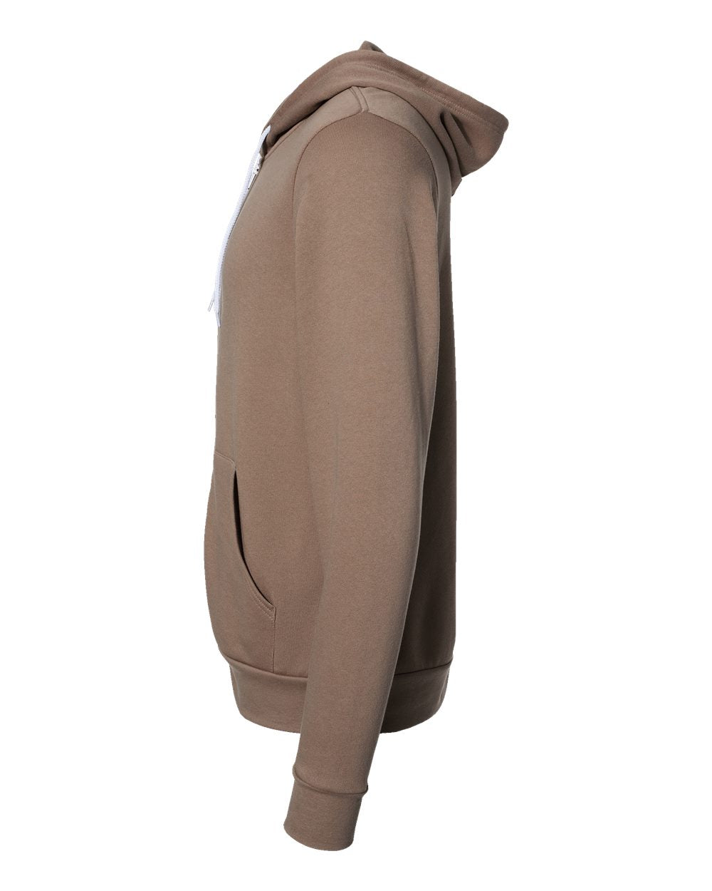 Vintage Brown - Direct Side 