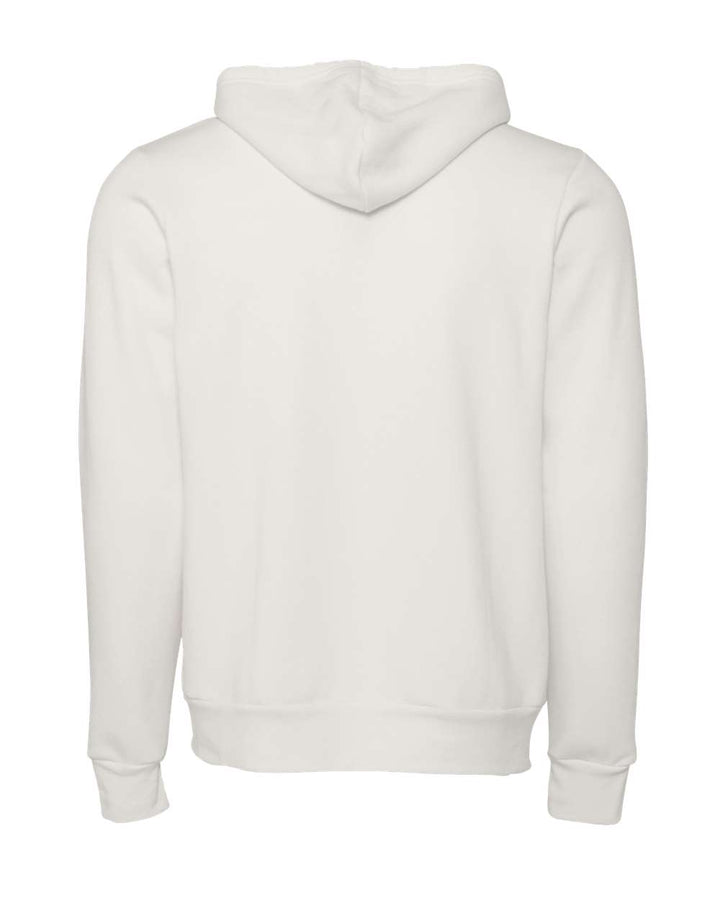 Vintage White - Back 