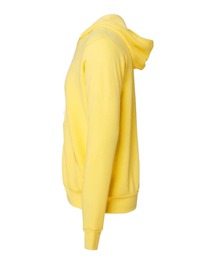 Yellow - Direct Side 