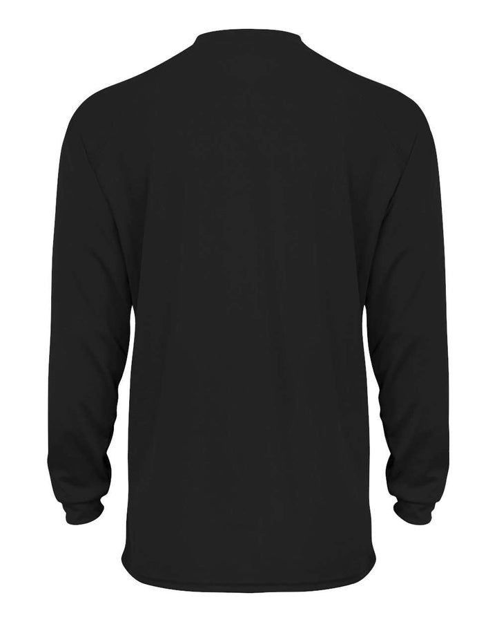 Black - Back 