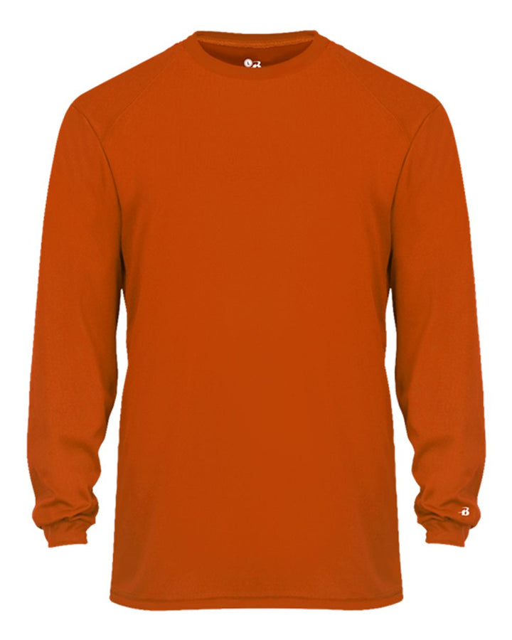 Burnt Orange 