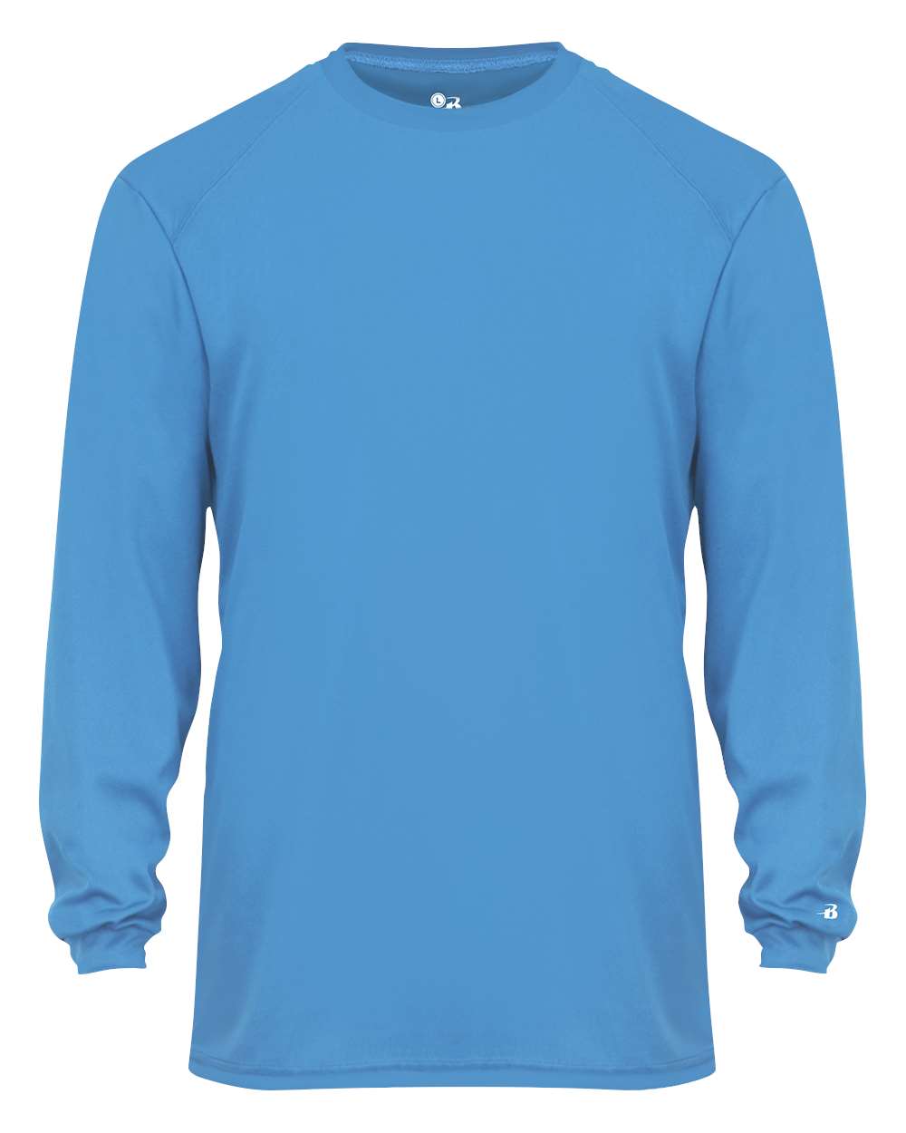 Columbia Blue 