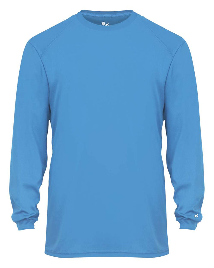 Columbia Blue 